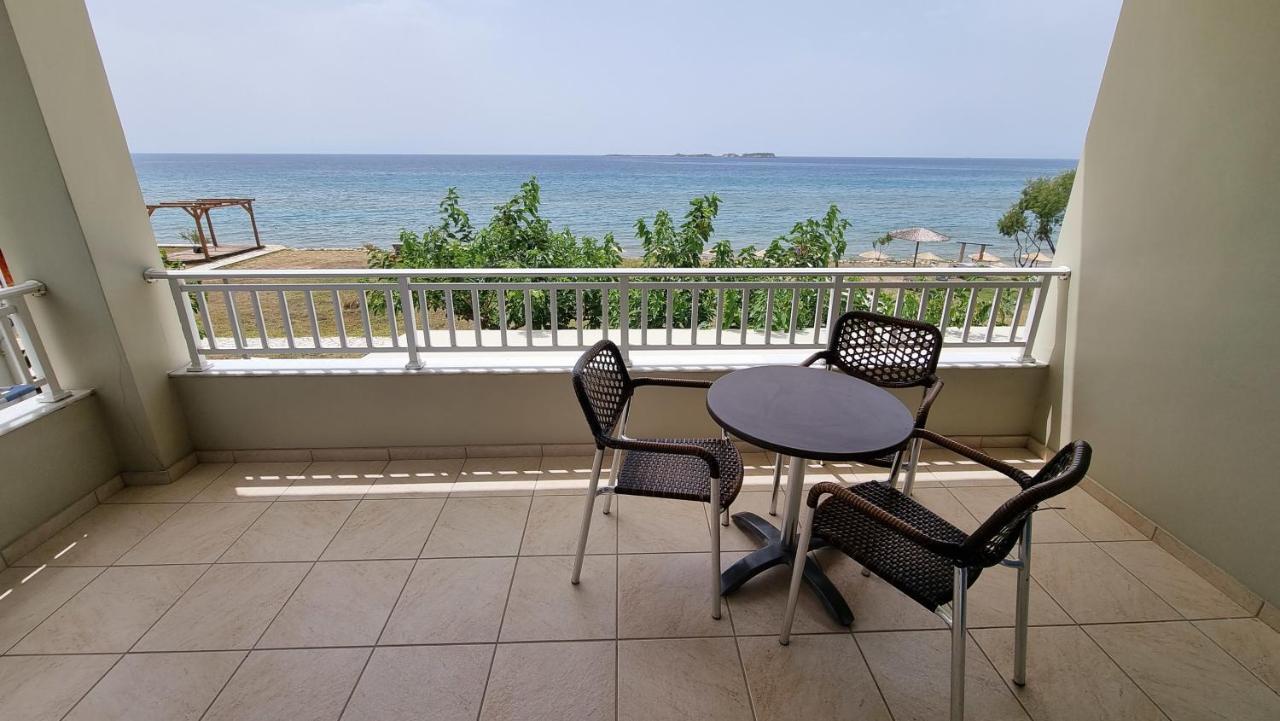 Chloe Apartments ลิคชูรี ภายนอก รูปภาพ